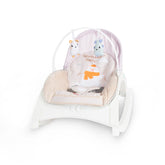 Tinnies Baby Rocker